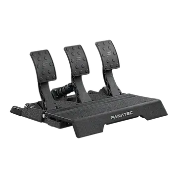 CSL Elite Pedals V2