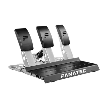 CSL Pedals LC