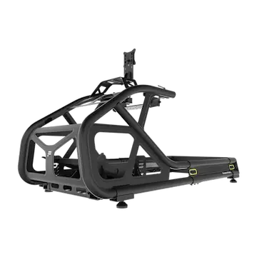 ClubSport GT Cockpit (Black)