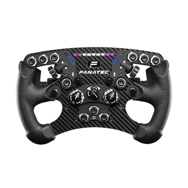 ClubSport Steering Wheel Formula V2.5